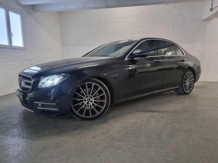 Installation de LED voiture Ermont