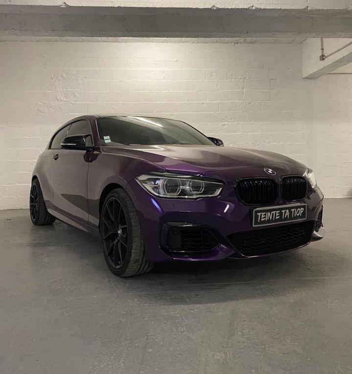 Personnalisation automobile  Ermont